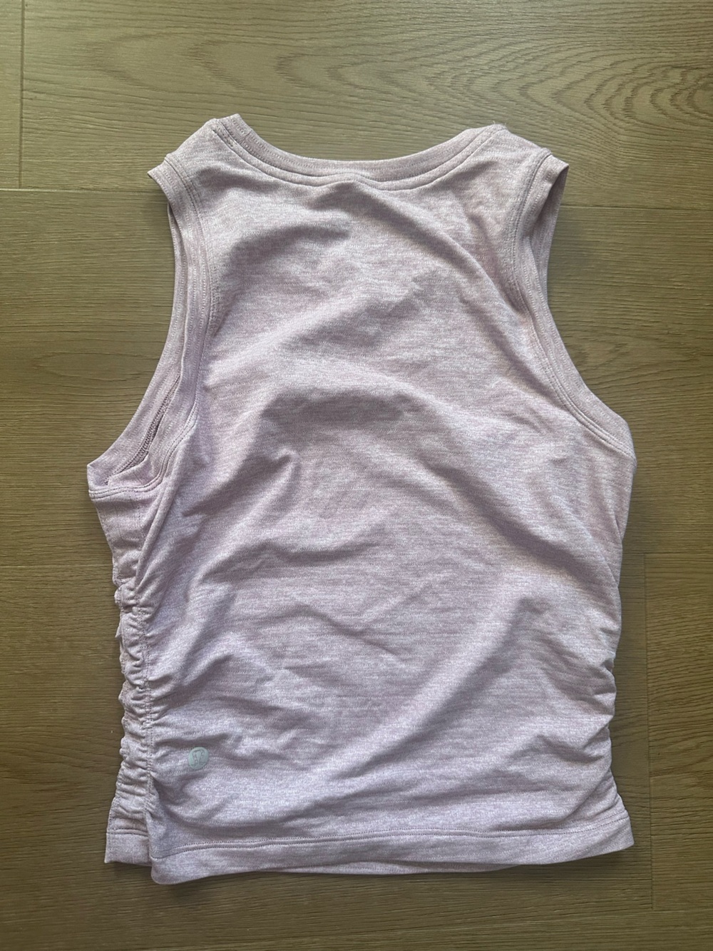 Lululemon License to Train Tight-Fit Tank Top - Picture 4 of 4